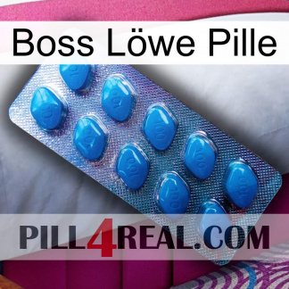 Boss Löwe Pille viagra1
